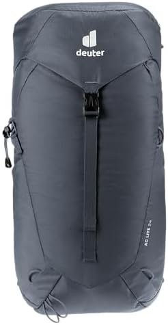 Deuter AC Lite 24, Black, 24L