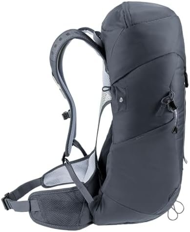 Deuter AC Lite 24, Black, 24L