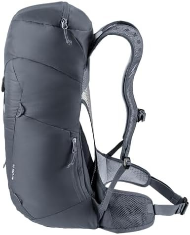 Deuter AC Lite 24, Black, 24L