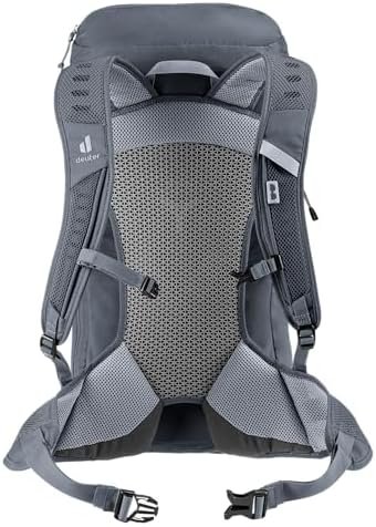 Deuter AC Lite 24, Black, 24L