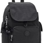 Kipling Women's City Pack Mini Backpack, Lightweight Versatile Daypack, Bag